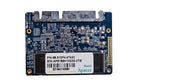 New Apacer APS18SH1032G-2TM 1.8" 32GB Half Slim MLC ECC SSD, Industrial, MO-297