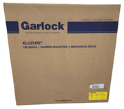 Garlock 21852-4194 KLOZURE Model 64 Oil Seal MILL-RIGHT V CRS 17.5" Shaft 19"