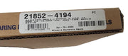 Garlock 21852-4194 KLOZURE Model 64 Oil Seal MILL-RIGHT V CRS 17.5" Shaft 19"