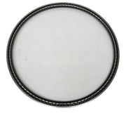 Garlock 21852-4194 KLOZURE Model 64 Oil Seal MILL-RIGHT V CRS 17.5" Shaft 19"