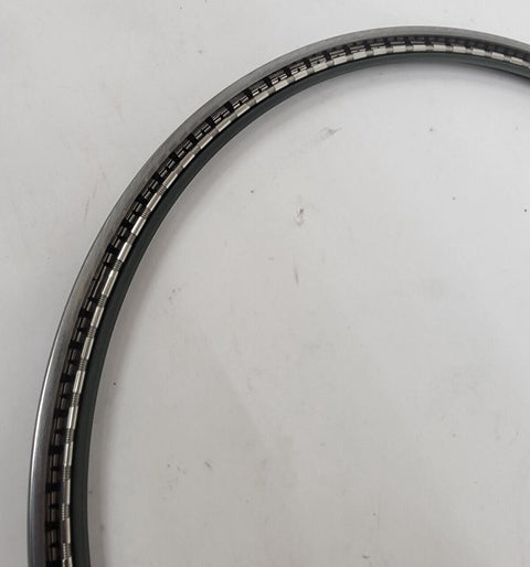 Garlock 21852-4194 KLOZURE Model 64 Oil Seal MILL-RIGHT V CRS 17.5" Shaft 19"