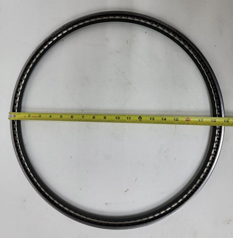 Garlock 21852-4194 KLOZURE Model 64 Oil Seal MILL-RIGHT V CRS 17.5" Shaft 19"