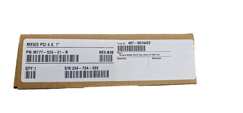 Verifone MX925 Credit Card Pinpad Terminal PCI4.0 Aloha EMV FirstData Encryption