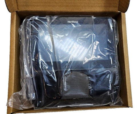 Verifone MX925 Credit Card Pinpad Terminal PCI4.0 Aloha EMV FirstData Encryption