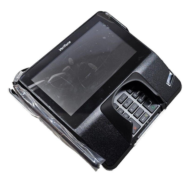 Verifone MX925 Credit Card Pinpad Terminal PCI4.0 Aloha EMV FirstData Encryption