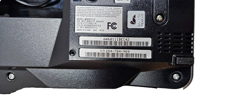 Verifone MX925 Credit Card Pinpad Terminal PCI4.0 Aloha EMV FirstData Encryption