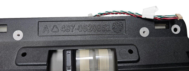 NCR XL-Series Enhanced Keypad Assembly 497-0520856 (No Mount)