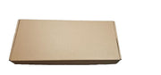 New NCR RealPOS Full Size USB Keyboard, GlidePad, No MSR, Keylock 6932-5212-9090