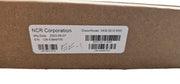 New NCR RealPOS Full Size USB Keyboard, GlidePad, No MSR, Keylock 6932-5212-9090