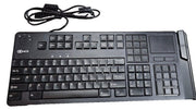 New NCR RealPOS Full Size USB Keyboard, GlidePad, No MSR, Keylock 6932-5212-9090