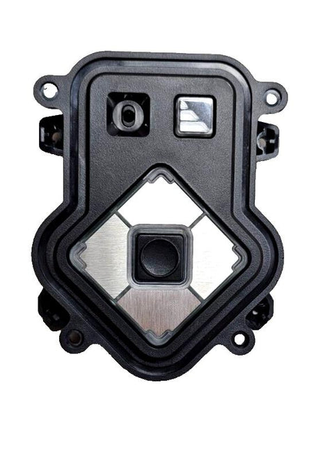NCR Storm Interface 1406-33001 AudioNav 6 Key LED Keypad, Tactile, ADA Controls