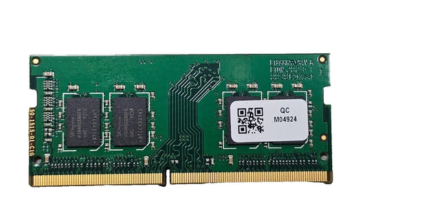 NCR RealPOS 8GB DDR4 SDRAM Upgrade SODIMM PC4-1700 1.2V Avant J641GU42J5213ND