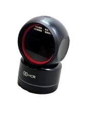 Honeywell Model HF680 Industrial Barcode Scanner  HF680-RS-01 (NCR 2357-0680)