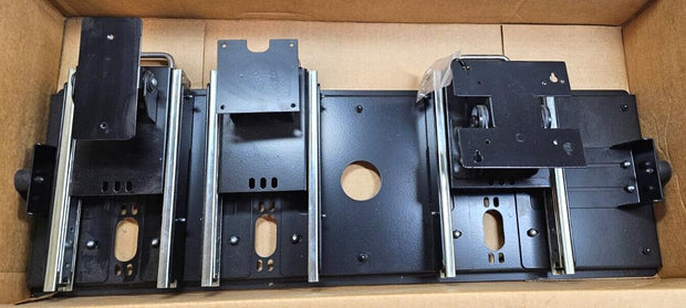 NCR Dual Point Double Bump Execution Assembly DPCAC-WK DPOSCA-R POS/Monitor