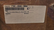 NCR Dual Point Double Bump Execution Assembly DPCAC-WK DPOSCA-R POS/Monitor