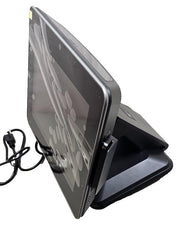 New NCR P1235 PCAP Touch Display POS PC System 1.65Ghz, 4GB, 40GB SSD, W7POS