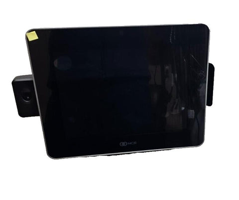 New NCR P1235 PCAP Touch Display POS PC System 1.65Ghz, 4GB, 40GB SSD, W7POS