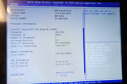 New NCR P1235 PCAP Touch Display POS PC System 1.65Ghz, 4GB, 40GB SSD, W7POS
