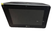 New NCR P1235 PCAP Touch Display POS PC System 1.6Ghz, 8GB,No SSD/OS/Bio/CC/PSU