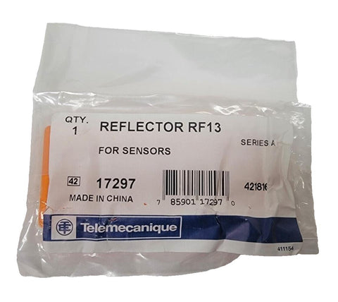 Telemecanique Reflector RF13 Series A For Sensors 17297