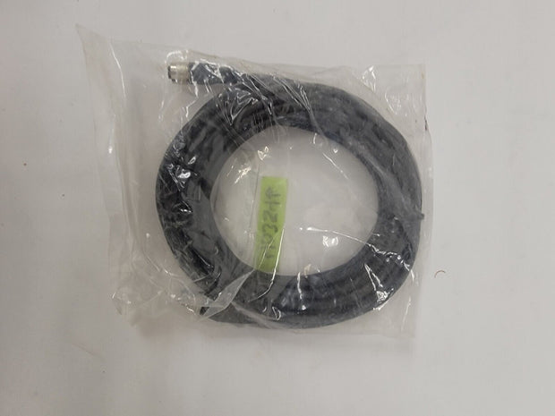 Highlight Cable 403546 M12 5-PIN Contactor, Shielded, 6M