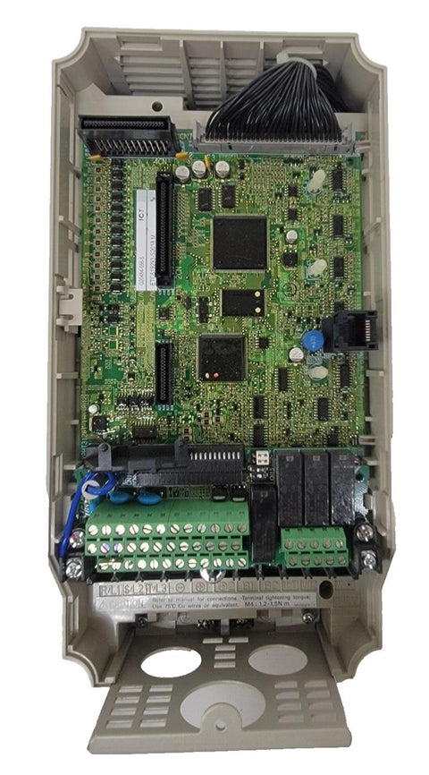 Yaskawa Varispeed G7 CIMR-G7U43P71