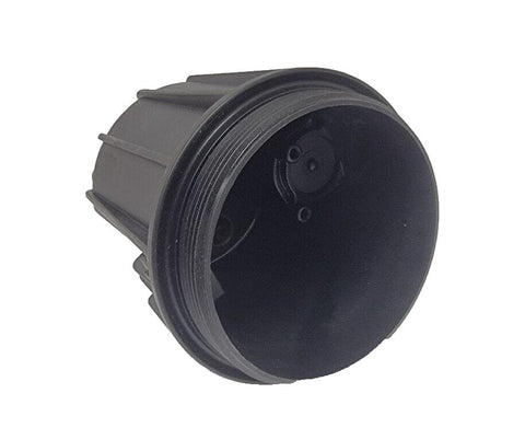 NeDeutz Engine Water Reservoir For Diesel Engine 04292266 (Fits TCD2013 Engines)