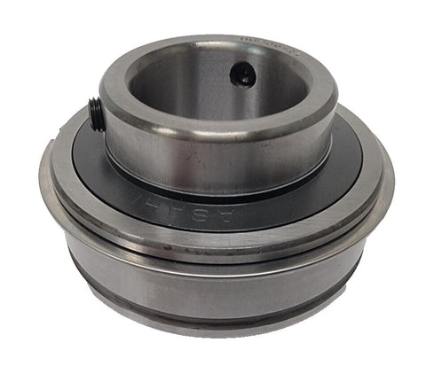 AMI SER208-24 - 1-1/2" Bore - Insert Ball Bearing With Snap Ring and Set Screws