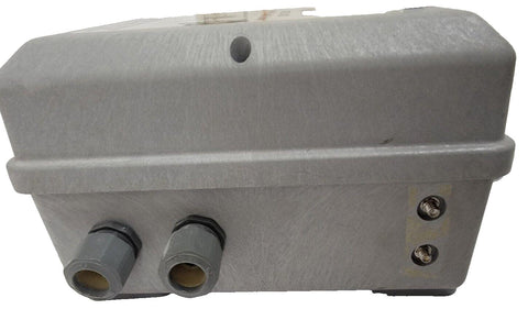 Pyott-Boone Electronics Model 1982 Tag Reader for VHF Leaky Feeder