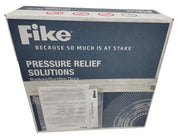 Fike Rupture / Bursting Discs Poly-SD 14" Burst Pressure 123.27 PSIG @ 72F