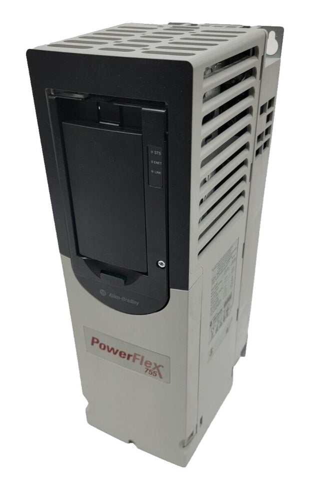 New Allen Bradley 20G11ND014AA0NNNNN PowerFlex 755 AC Drive, MFR 2020