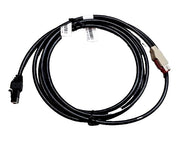 NCR 497-0508477 POS Cash Register Power Control Cable 3m 2x4 Latch N POS2 USB+PW