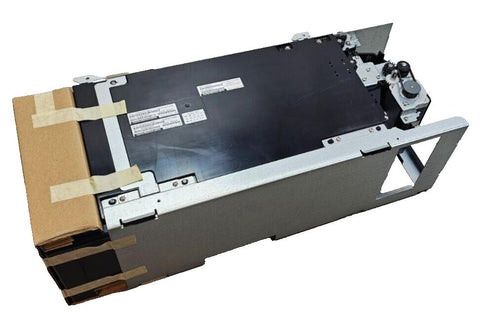 New Fujitsu GSR50 Recycler Cash Box KD04015-C001 KD04016-D001 497-0522699