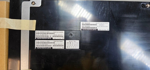 New Fujitsu GSR50 Recycler Cash Box KD04015-C001 KD04016-D001 497-0522699