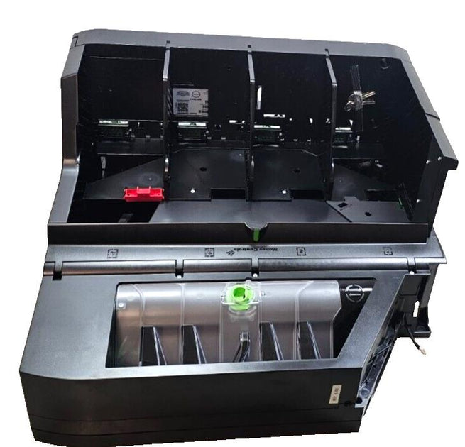 New Money Controls CR5000 Bulk Coin Recycler CR5000 CR5000TCXX01030 ...