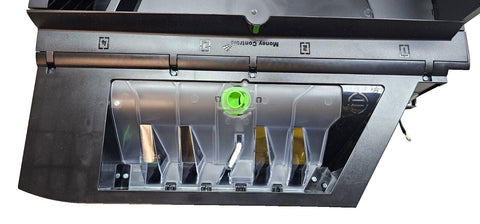 New Money Controls CR5000 Bulk Coin Recycler CR5000 CR5000TCXX01030