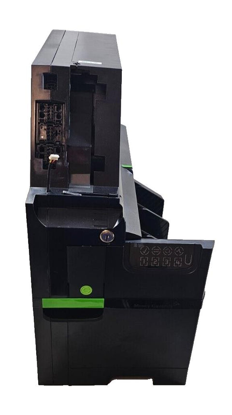 New Money Controls CR5000 Bulk Coin Recycler CR5000 CR5000TCXX01030