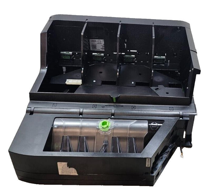Money Controls CR5000 Bulk Coin Recycler CR5000 CR5000TCXX01030 ...