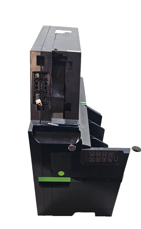 Money Controls CR5000 Bulk Coin Recycler CR5000 CR5000TCXX01030