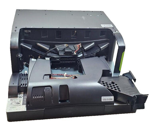 New Money Controls Cranepi BCR206 Bulk Coin Recycler Assembly SUB/10090