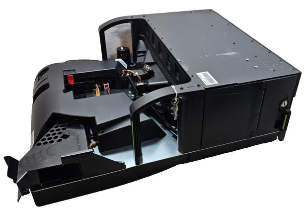 New Money Controls Cranepi BCR206 Bulk Coin Recycler Assembly SUB/10090