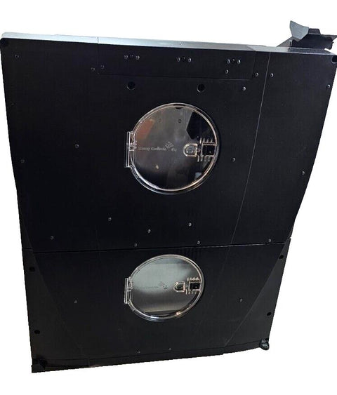 New Money Controls Cranepi BCR206 Bulk Coin Recycler Assembly SUB/10090
