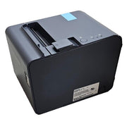 New Epson TM-L90 Thermal POS Label & Receipt Printer M313A w/ Adapter USB/Serial