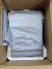 New Epson TM-L90 Thermal POS Label & Receipt Printer M313A w/ Adapter USB/Serial