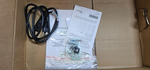 New HPE J9779A PoE+ Switch 24-Port Gigabit Ethernet Network Switch 2530-24 PoE+