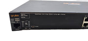 New HPE J9779A PoE+ Switch 24-Port Gigabit Ethernet Network Switch 2530-24 PoE+