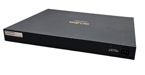 New HPE J9779A PoE+ Switch 24-Port Gigabit Ethernet Network Switch 2530-24 PoE+
