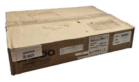 New HPE J9779A PoE+ Switch 24-Port Gigabit Ethernet Network Switch 2530-24 PoE+