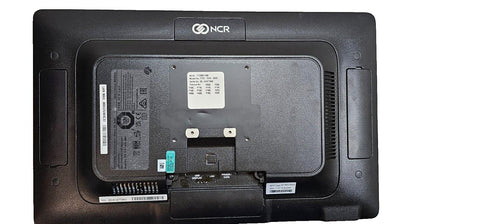New NCR RealPOS CX7 7772 15.6" PCAP POS Terminal i5-8500T, 8GB, 240GB SSD, No OS