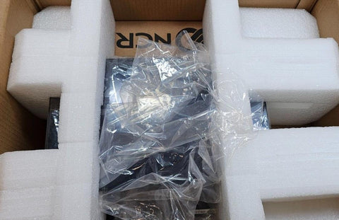 New NCR RealPOS CX7 7772 15.6" PCAP POS Terminal i5-8500T, 8GB, 240GB SSD, No OS